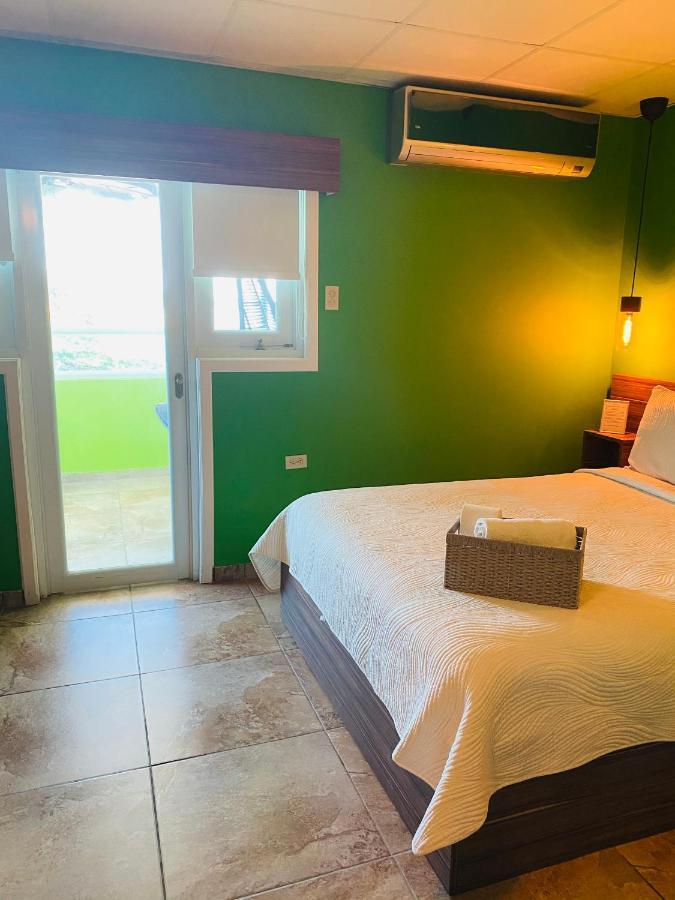 Rooms Boutique By Annie'S El Combate Экстерьер фото
